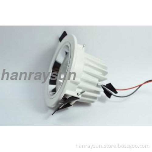 15W Aluminum LED Down Light with CE